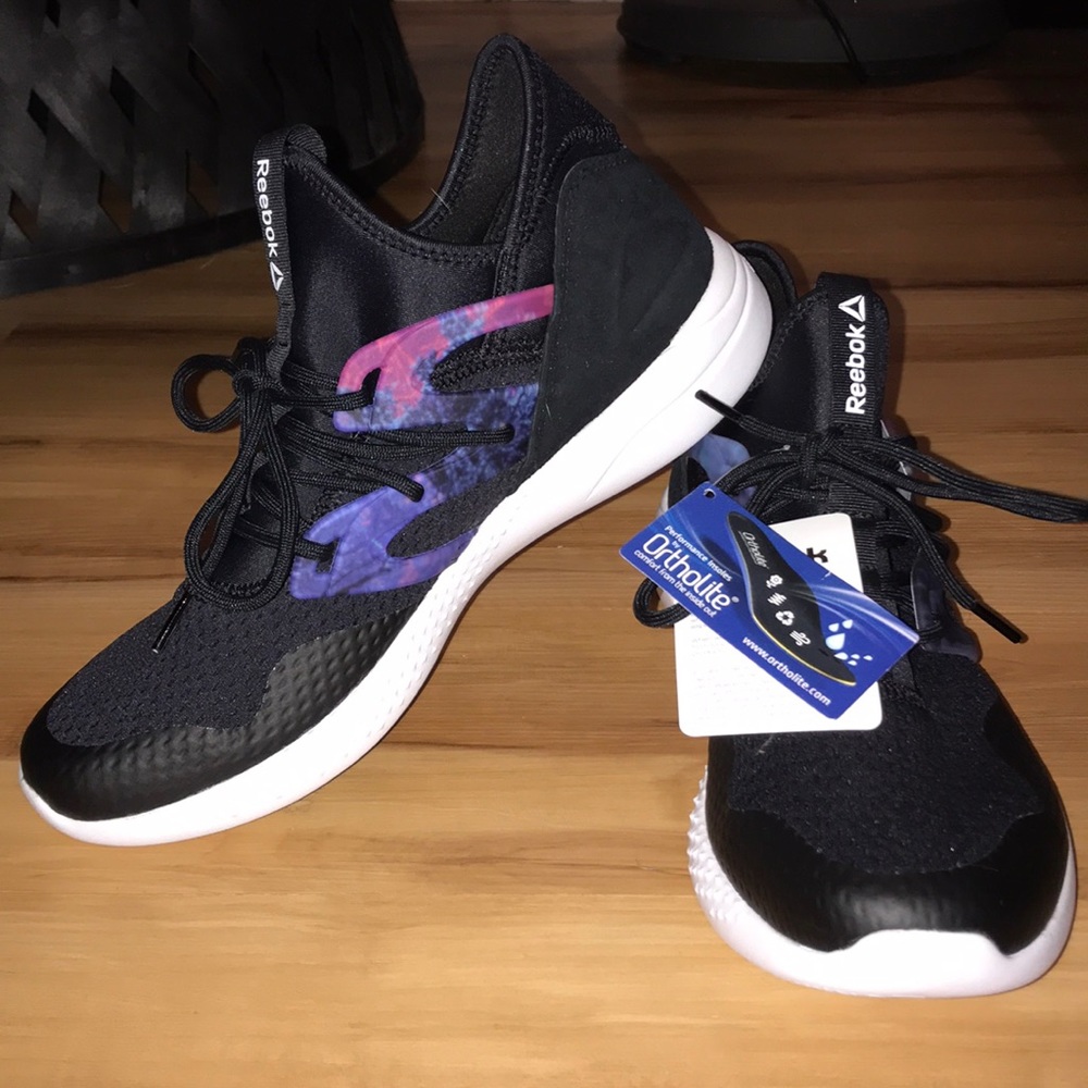 Reebok Women’s Hayasu Size 9 3D Ultralite NWT